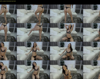 mrmrscouple — 3 minute Chaturbate couple cam show recording, 720p, Jan 16, 2020
