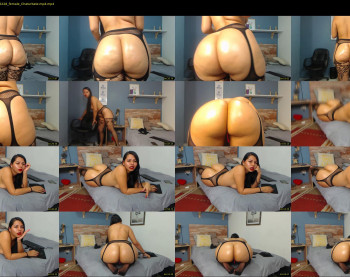 ms_sapphire — 56 minute Chaturbate female cam show recording, 1080p, Jan 17, 2020