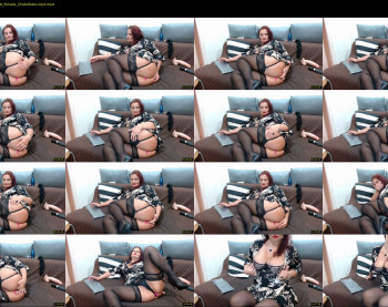 na_ta777 — 17 minute Chaturbate female cam show recording, 720p, Jan 17, 2020