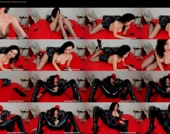 natyprecious — 56 minute Chaturbate female cam show recording, 1080p, Jan 17, 2020