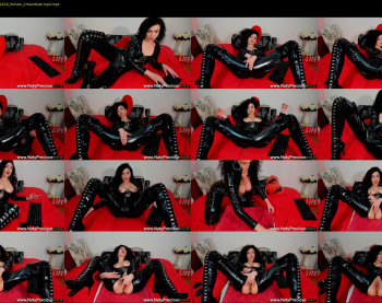 natyprecious — 56 minute Chaturbate female cam show recording, 1080p, Jan 17, 2020