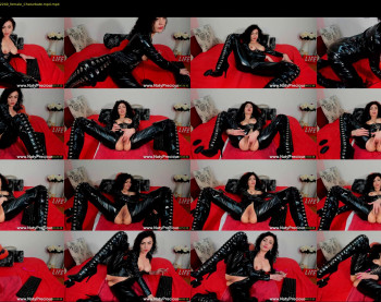 natyprecious — 56 minute Chaturbate female cam show recording, 1080p, Jan 17, 2020