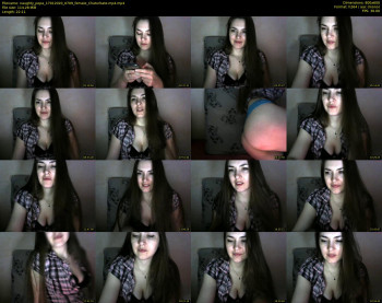 naughty_popa — 23 minute Chaturbate female cam show recording, 480p, Jan 17, 2020