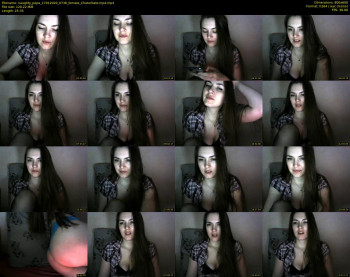 naughty_popa — 26 minute Chaturbate female cam show recording, 480p, Jan 17, 2020