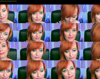 naughtymilane — 36 minute Chaturbate female cam show recording, 1080p, Jan 17, 2020