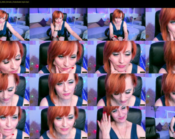 naughtymilane — 56 minute Chaturbate female cam show recording, 1080p, Jan 17, 2020