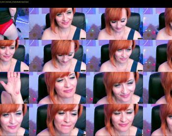 naughtymilane — 36 minute Chaturbate female cam show recording, 1080p, Jan 18, 2020
