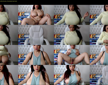 neytiri_moon — 92 minute Chaturbate female cam show recording, 720p, Jan 17, 2020