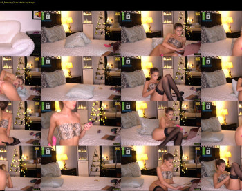 nikkimagic — 60 minute Chaturbate female cam show recording, 1080p, Jan 17, 2020