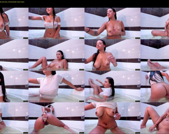 nina_mon — 56 minute Chaturbate female cam show recording, 1080p, Jan 17, 2020