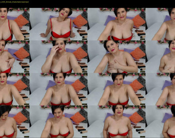 paola_williams — 64 minute Chaturbate female cam show recording, 720p, Jan 17, 2020