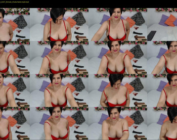 paola_williams — 91 minute Chaturbate female cam show recording, 720p, Jan 17, 2020