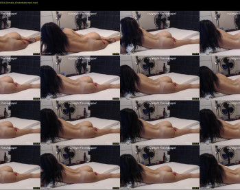 passiekoppel — 7 minute Chaturbate couple cam show recording, 1080p, Jan 18, 2020