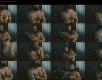 phil_chambers — 56 minute Chaturbate male cam show recording, 1080p, Jan 17, 2020