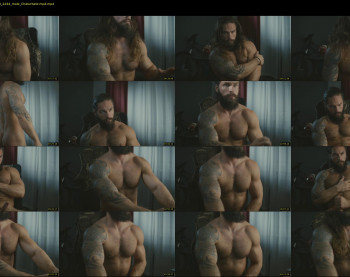 phil_chambers — 56 minute Chaturbate male cam show recording, 1080p, Jan 17, 2020