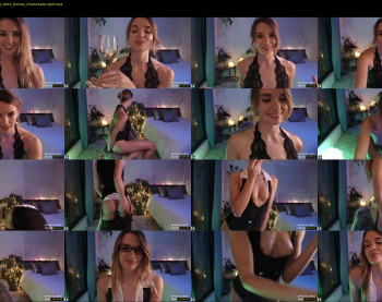 phoenix_taylor — 91 minute Chaturbate female cam show recording, 720p, Jan 18, 2020