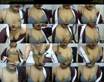 pilowprincess — 61 minute Chaturbate female cam show recording, 480p, Jan 18, 2020