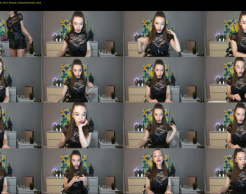 presidenttaylor — 29 minute Chaturbate female cam show recording, 720p, Jan 17, 2020