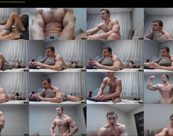 prince_d1ck — 54 minute Chaturbate male cam show recording, 720p, Jan 17, 2020