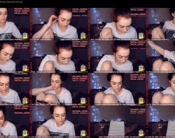 ps4pro — 51 minute Chaturbate female cam show recording, 720p, Jan 17, 2020