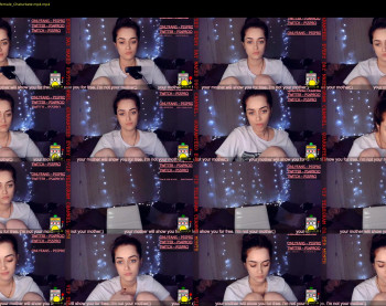 ps4pro — 57 minute Chaturbate female cam show recording, 720p, Jan 17, 2020