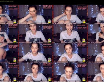 ps4pro — 57 minute Chaturbate female cam show recording, 720p, Jan 18, 2020