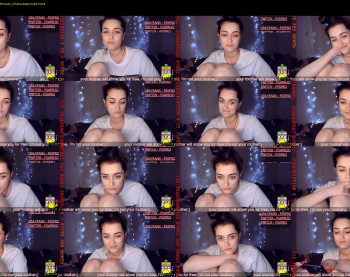 ps4pro — 57 minute Chaturbate female cam show recording, 720p, Jan 18, 2020