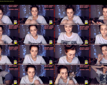 ps4pro — 36 minute Chaturbate female cam show recording, 720p, Jan 18, 2020