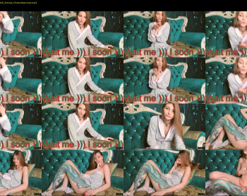 queenafina — 58 minute Chaturbate female cam show recording, 1080p, Jan 16, 2020