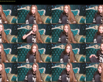 queenafina — 6 minute Chaturbate female cam show recording, 1080p, Jan 17, 2020