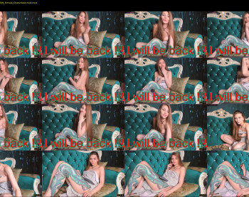 queenafina — 59 minute Chaturbate female cam show recording, 1080p, Jan 17, 2020