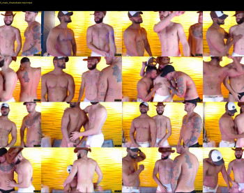 querhyus — 41 minute Chaturbate male cam show recording, 720p, Jan 17, 2020