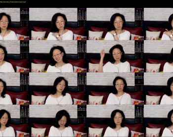 sandrami__ — 16 minute Chaturbate female cam show recording, 720p, Jan 17, 2020