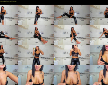sarahadams — 12 minute Chaturbate female cam show recording, 720p, Jan 17, 2020