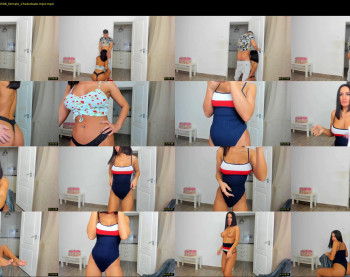 sarahadams — 50 minute Chaturbate female cam show recording, 720p, Jan 18, 2020