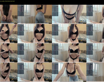 sofi_look_ — 61 minute Chaturbate couple cam show recording, 1080p, Jan 17, 2020