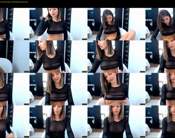 sweetndcrazy — 3 minute Chaturbate female cam show recording, 1080p, Jan 17, 2020