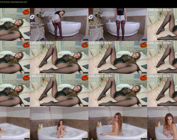 tanya_welth — 73 minute Chaturbate female cam show recording, 1080p, Jan 17, 2020