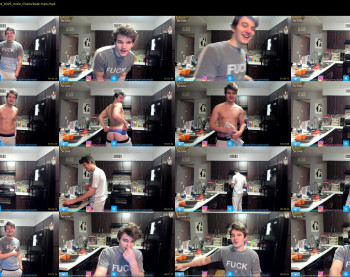 thejohnnystone — 11 minute Chaturbate male cam show recording, 1080p, Jan 18, 2020