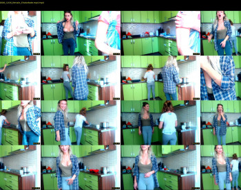 yourguiltypassionn — 88 minute Chaturbate female cam show recording, 720p, Jan 17, 2020