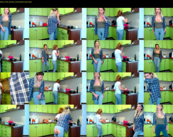 yourguiltypassionn — 91 minute Chaturbate female cam show recording, 720p, Jan 17, 2020