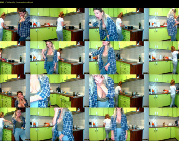 yourguiltypassionn — 71 minute Chaturbate female cam show recording, 720p, Jan 17, 2020