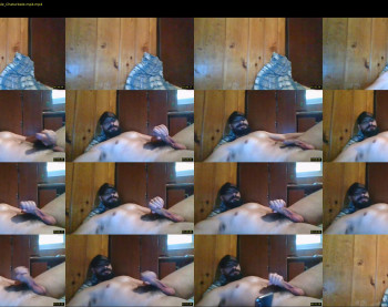 1ui5 — 10 minute Chaturbate male cam show recording, 720p, Jan 18, 2020