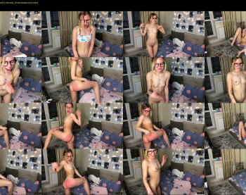 69littlebig69 — 29 minute Chaturbate couple cam show recording, 720p, Jan 18, 2020