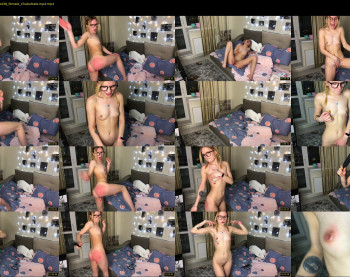 69littlebig69 — 29 minute Chaturbate couple cam show recording, 720p, Jan 18, 2020