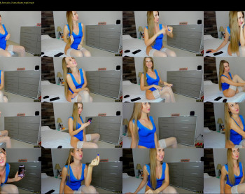 _astarta_ — 56 minute Chaturbate female cam show recording, 1080p, Jan 18, 2020