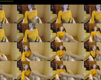_natali_ — 6 minute Chaturbate female cam show recording, 1080p, Jan 18, 2020