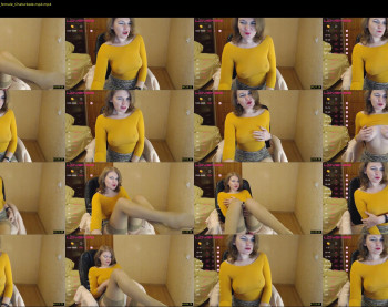 _natali_ — 54 minute Chaturbate female cam show recording, 1080p, Jan 18, 2020