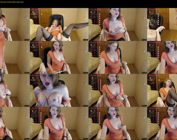 _natali_ — 45 minute Chaturbate female cam show recording, 1080p, Jan 18, 2020