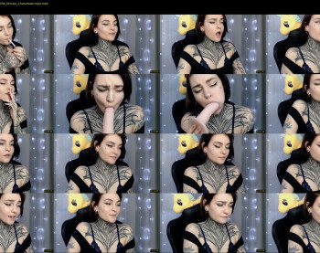 _peni_wise_ — 17 minute Chaturbate female cam show recording, 720p, Jan 19, 2020